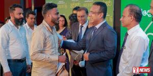 ඊශ්රායලයේ කෘෂි අංශයේ රැකියා සදහා වන පළමු ශ්රමික කණ්ඩායම දිවයිනෙන් පිටත්ව යයි