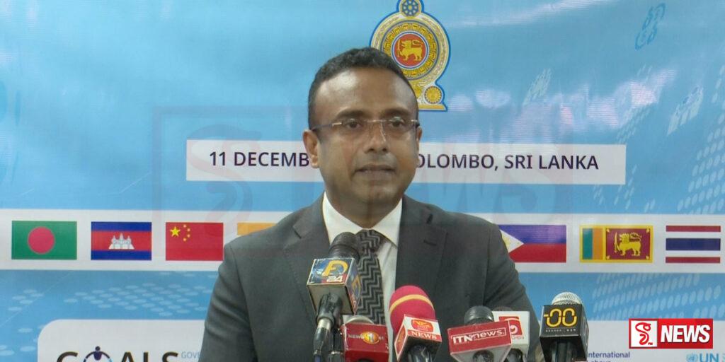 විදේශගත ශ්රමිකයින්ගේ ප්රේශණ නිවැරදි ක්රමවේදයන් ඔස්සේ රට තුලට ගෙන්වා ගැනීමට අවධානය