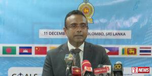 විදේශ රැකියා සම්බන්ධයෙන් බොරු ප්රකාශ කළ වසන්ත සමරසිංහට එරෙහිව නීතිමය පියවර