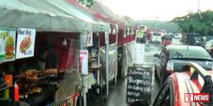 කිඹුලාවල පිහිටි ස්ටි්රට් ෆුඩ් කඩ ඉවතට ?