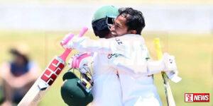 නවසීලන්ත – බංග්ලාදේශ දෙවන ටෙස්ට් ක්රිකට් තරගය අද