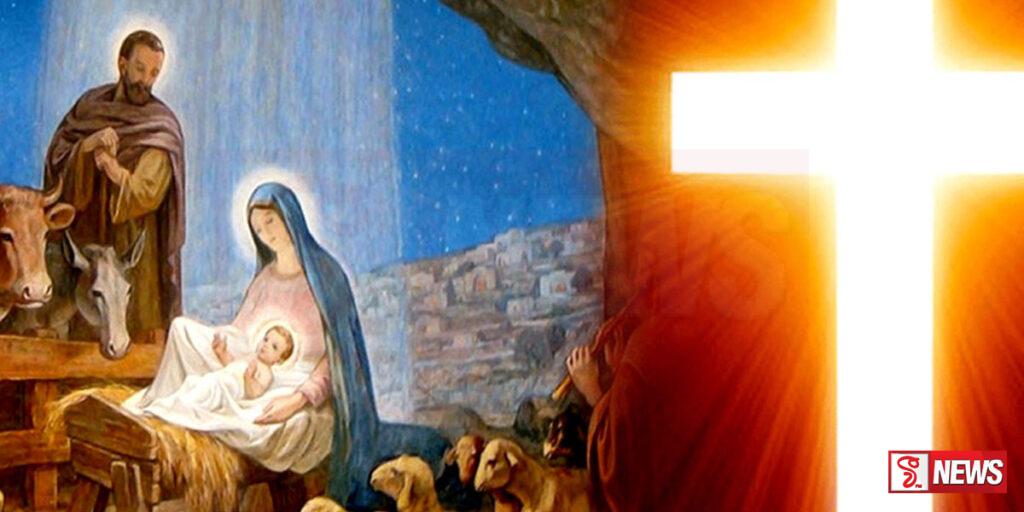 අසිරිමත් නත්තලට තව හෝරා කිහිපයයි