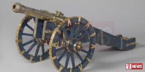 නෙදර්ලන්තයෙන් දුන් පෞරාණික කෞතුක භාණ්ඩ හෙට සිට මහජන ප්රදර්ශනයට