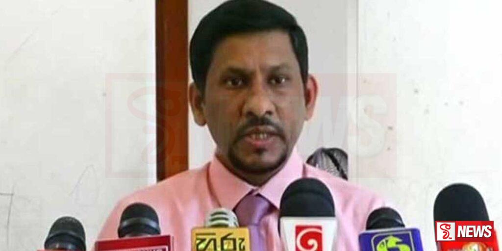 නව විදුලිබල පනත හරහා විධායක අමාත්යවරයෙක් නිර්මාණය වන බවට චෝදනා