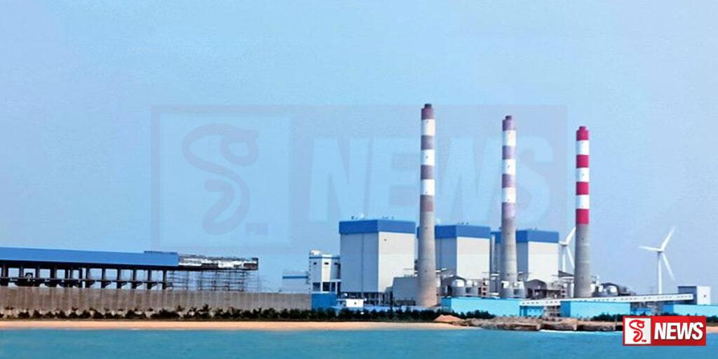 නොරොච්චෝලේ ලක්විජය බලාගාරයේ තුන්වන ජනන යන්ත්රය ජාතික පද්ධතියට