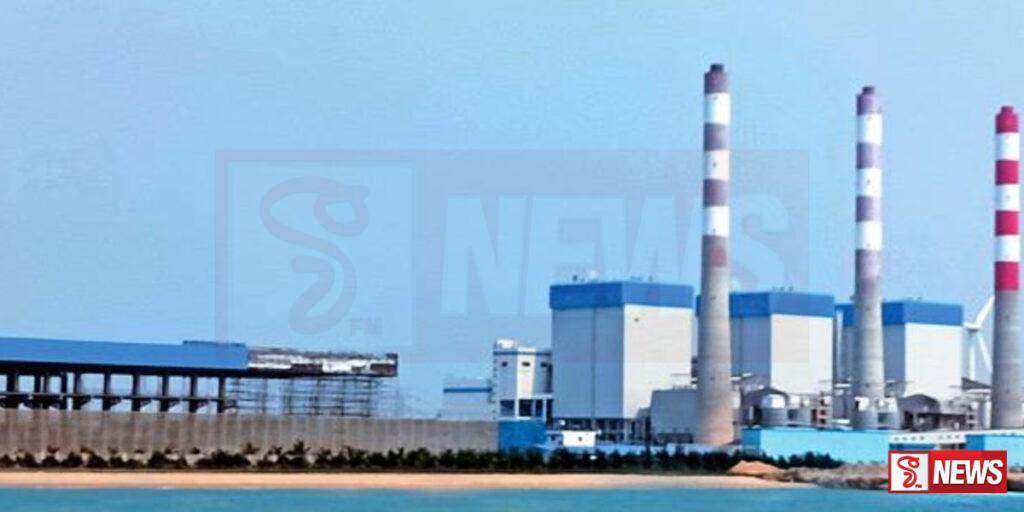 නොරොච්චෝල බලාගාරයේ තුන්වන ජනන යන්ත්රය නඩත්තු කටයුතු අවසන්