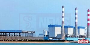 නොරොච්චෝල බලාගාරයේ තුන්වන ජනන යන්ත්රය නඩත්තු කටයුතු අවසන්