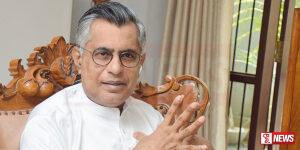 “මහින්ද විශ්රාම ගන්න ” – පාඨලී කියයි