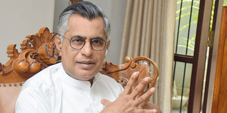 එක්සත් ජනරජ පෙරමුණු ආණ්ඩුවක් ළඟදීම – පාඨලී