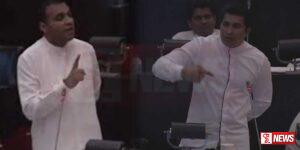 මිහින්තලයෙන් හමුදා නිලධාරීන් ඉවත් කළත් ආරක්ෂාවට කිසිදු තර්ජනයක් නෑ