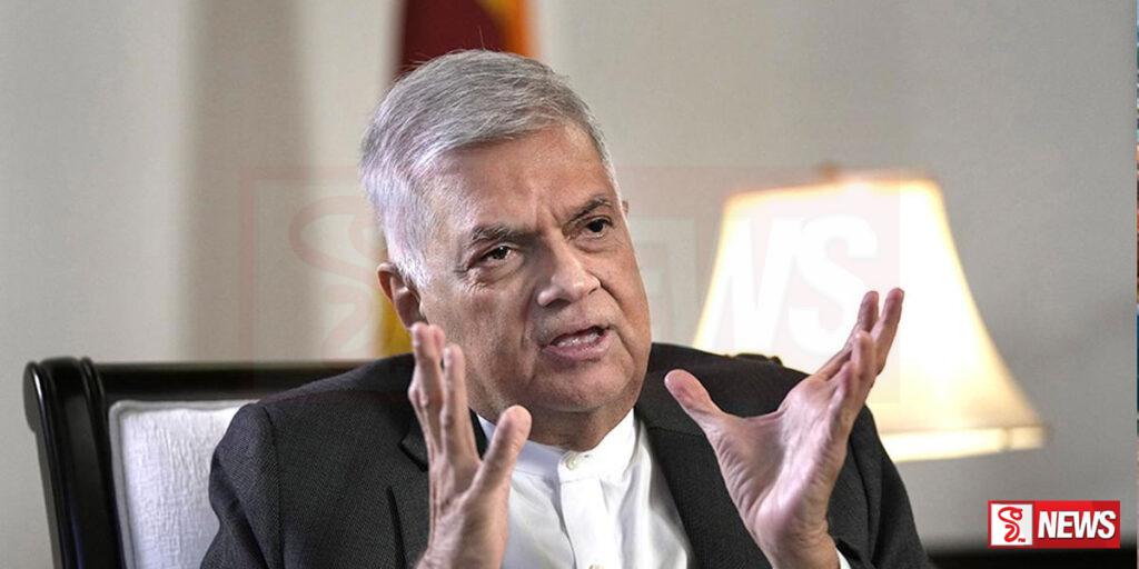 සංඝ සංසඳය සහ ගෝලීය ද්රවිඩ සංසදය ජනපති රනිල් හමුවෙයි