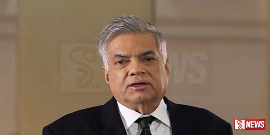 ජනපති සහ දෙමළ පක්ෂවල නියෝජිතයින් අතර විශේෂ සාකච්ඡාවක්