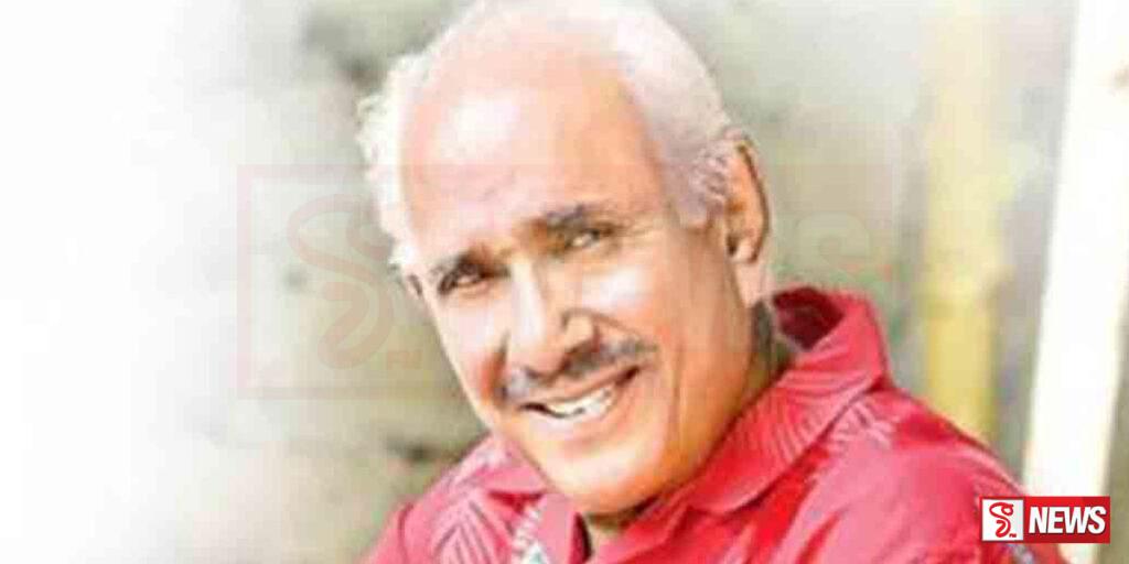 ප්රවීණ රංගන ශිල්පී රෙක්ස් කොඩිප්පිලි මහතා අභාවප්රාප්ත වෙයි