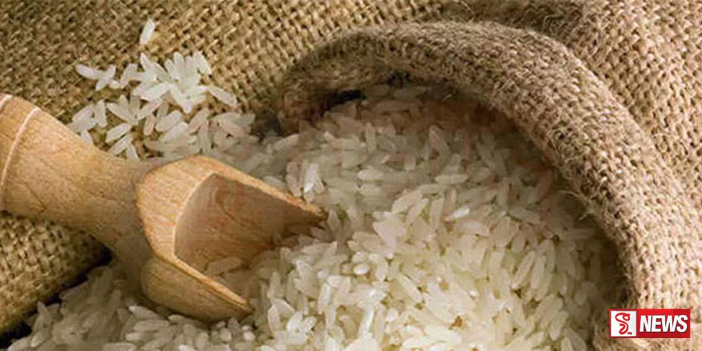 පවුල් ලක්ෂ 28කට සහල් කිලෝ 10ක් නොමිලේ