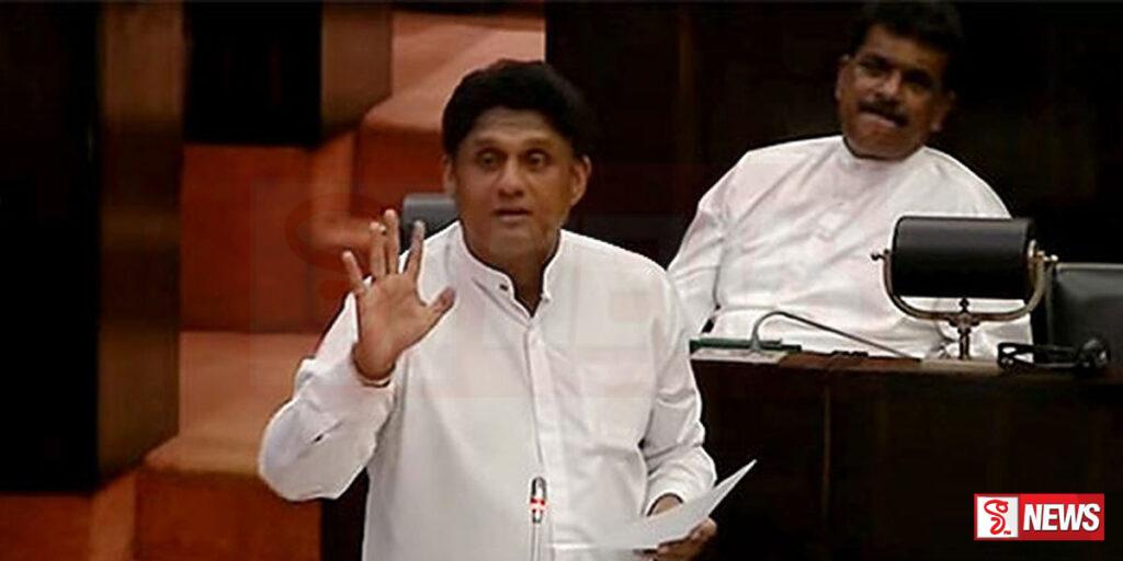 විදුලි බිලට සහනයක් ලබා දෙන ලෙසට විපක්ෂ නායකගෙන් ඉල්ලීමක්