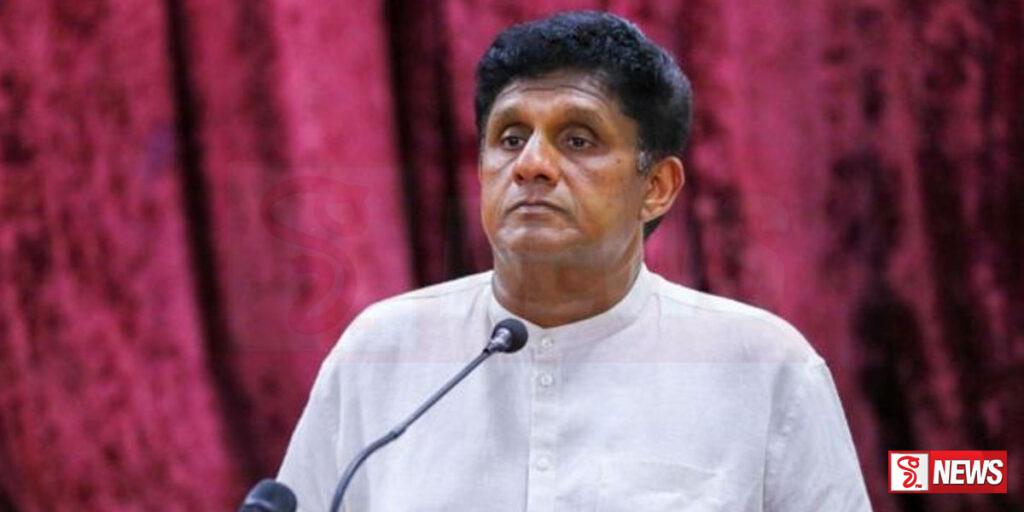 ඩාලි පාර උණුසුම්! දෙදෙනෙකු සජිත්ගේ පිලට! (වීඩියෝ)