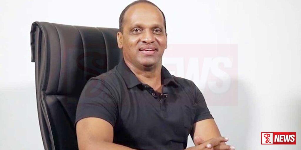 සක්විති රණසිංහට අධිකරණයෙන් නියෝගයක්