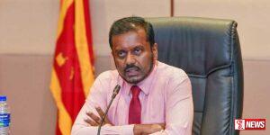 “සමස්ත දුම්රිය රියදුරන් වර්ජනයට සහභාගී වෙලා නෑ.”-සමන් රත්නප්රිය