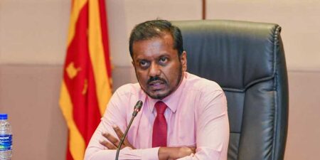 රට තිබෙන තත්වය පිළිබඳ සියලු දෙනා අවබෝධ කර ගත යුතුයි