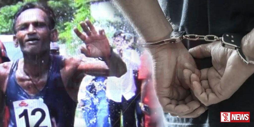 වනවාසල ඝාතනයේ ප්රධාන සැකකරු අල්ලයි