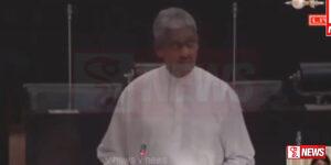 වන අලි ඝාතකයන්ට මිනිස් ඝාතකයන්ට සමාන දඬුවමක් ලබාදිය යුතුයි – Video