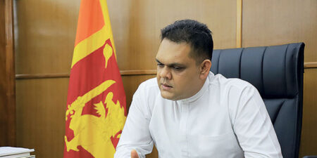 අනුරාධපුර උතුර ජල සම්පාදන ව්යාපෘතියේ දෙවැනි අදියර යළි ඇරැඹීමට ණය ලබා දීමේ කාල රාමුව දිගු කිරීමට JICA එකඟත්වය පළ කරයි