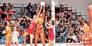 ශ්රී ලංකා දැල්පන්දු සංචිතය නම් කරයි