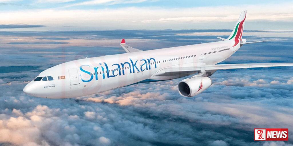 කොළඹ – මුම්බායි අතර ගුවන් ගමන් වාර ද්විත්වයක්