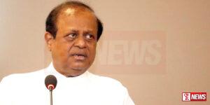 ඇමති සුසිල් විශේෂ නිරීක්ෂණ චාරිකාවක