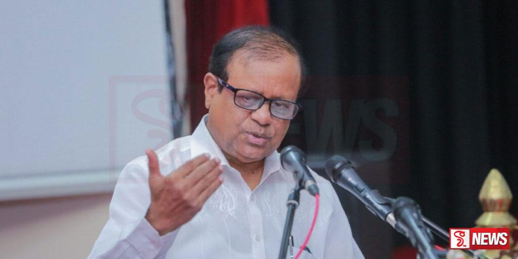 ආහාර වැඩසටහන සඳහා රුපියල් බිලියන 26ක්