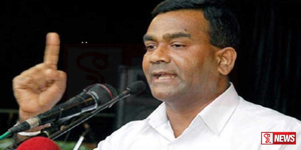 ITN එකට විවාදය සංවිධානය කරන්න බලය දුන්නේ කවුද? තිස්සගෙන් ප්රශ්නයක්!