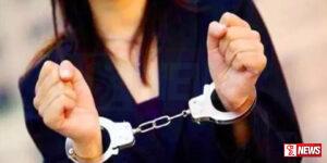 නිවුන් දරුවන් අලෙවි කිරීමේ සිද්ධියට අත්අඩංගුවට ගත් කාන්තාවන් රක්ෂිත බන්ධනාගාර