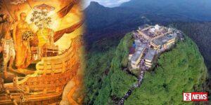 සිරිපා වන්දනා සමය ඇරඹෙන උඳුවප් පොහොය අදයි