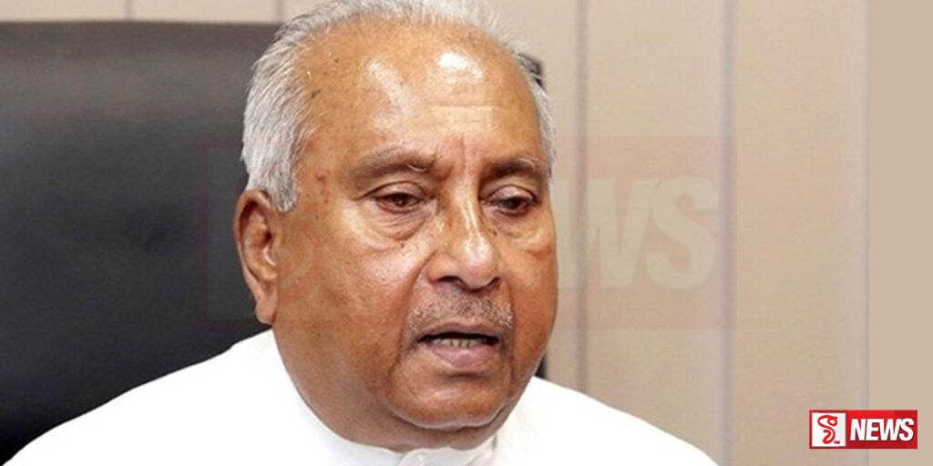 ආර්ථිකය ගොඩගන්න වැඩපිළිවෙළක් රජය අරඹයි