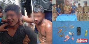 වතු කම්කරුවන් අල්ලා දුන් මාල සොරුන්ගෙන් පොලිසිය සොයා ගත් දේ – Video