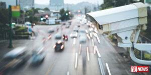 CCTVවලින් දඩ කොළ ලබාදීම අද සිට