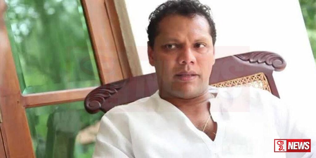 දයාසිරිගෙන් දේශපාලන පෙරලියක් – බලය ඕනේ උනාම හාමුලා එකට එකතුවෙනවා (වීඩියෝ)