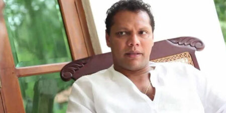 දයාසිරිගෙන් දේශපාලන පෙරලියක් – බලය ඕනේ උනාම හාමුලා එකට එකතුවෙනවා (වීඩියෝ)