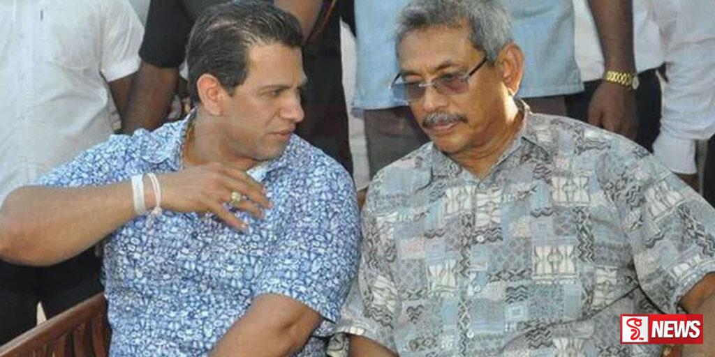 ආර්. දුමින්ද සිල්වාට දුන් මරණ දඬුවම ක්රියාත්මක කිරීමට නියෝග