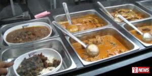 ගෑස් බැස්ස නිසා පහළ යන කෑම මිල මෙන්න (වීඩියෝ)