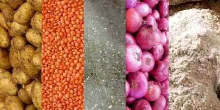 උත්සව සමයේ දී ජනතාවට අත්යවශ්ය ආහාර ද්රව්ය ඕන තරම්