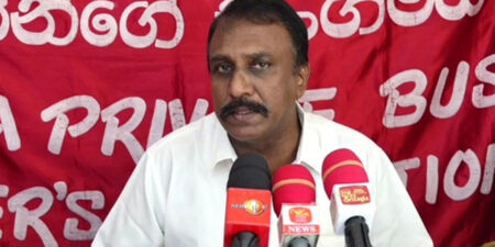 “30 ක් අඩු කලා කියලා අපිට එහෙම ගාස්තුව අඩු කරන්න බෑ.”-ගැමුණු (වීඩියෝ)