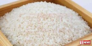 කීරි සම්බා ආනයනයට පෞද්ගලික අංශයට බලපත්ර නිකුත් කිරීමට පියවර