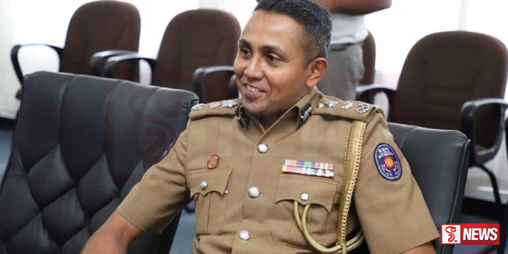 පාස්කු ප්රහාරයේ චෝදනාවලින් ජ්යෙෂ්ඨ නියෝජ්ය පොලිස්පතිවරයෙක් නිදොස් කොට නිදහස්