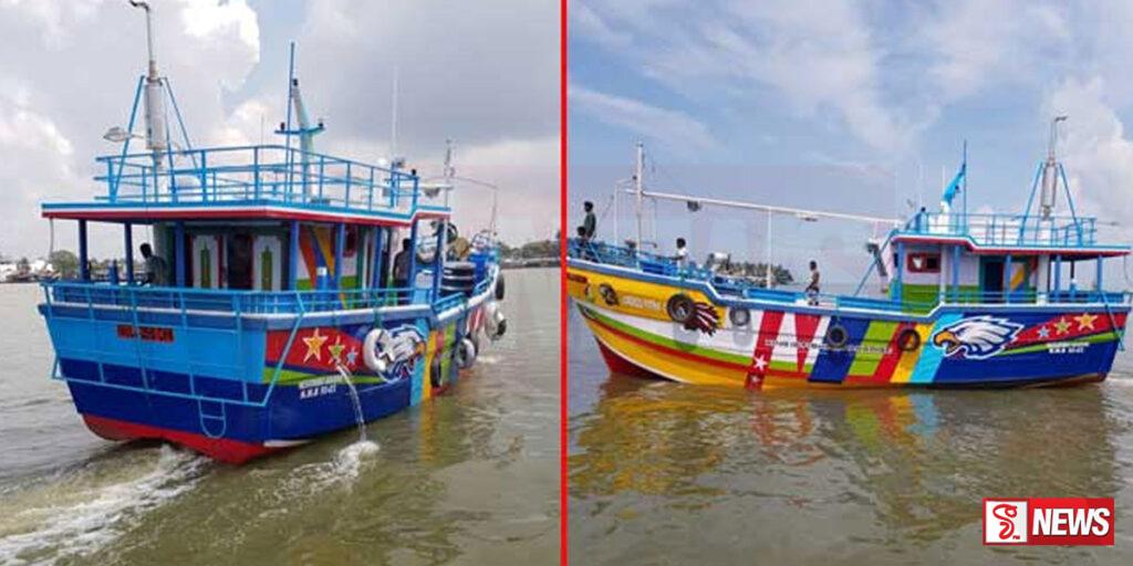 ලොරේන්සෝ පුතා 04 මුදාගනී