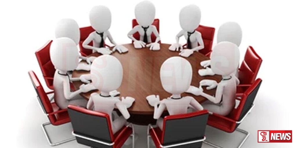 වැඩ තහනම් විදුලි සේවකයන් පිරිසක් ගැන විශේෂ සාකච්ඡාවක්