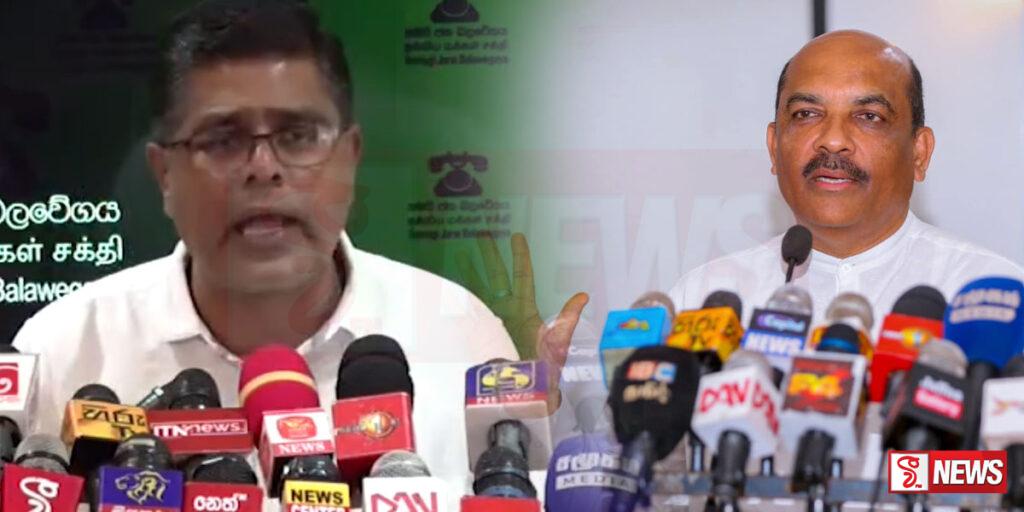 මැතිවරණ දිනය තීන්දු කළ යුත්තේ සිරිකොතෙන් නෙවෙයි – ස්වාධීන මැතිවරණ කොමිසමෙන්