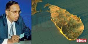 ශ්රී ලංකාවේ ජනගහනය ගැන අනාවැකියක්