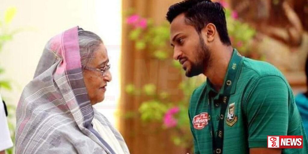 බංග්ලාදේශ මහ මැතිවරණය : වත්මන් අගමැතිනියට පහසු ජයක් – ශකීබ්ටත් පාර්ලිමේන්තු අසුනක්