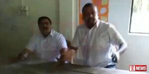 එස්.එම්. අයියා මලෝට තඹුත්තේගමදී හූ සංග්රහයක් – වීඩියෝ